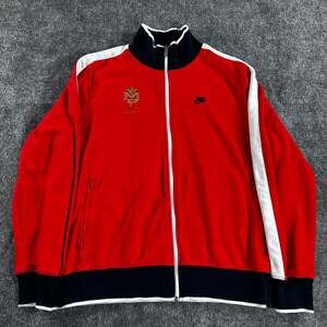 Nike Manny Pacquiao Philippines Team Jacket